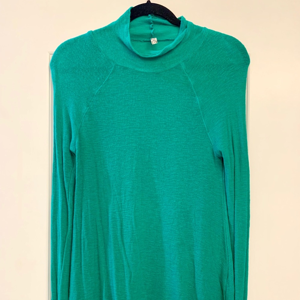 Free People top
